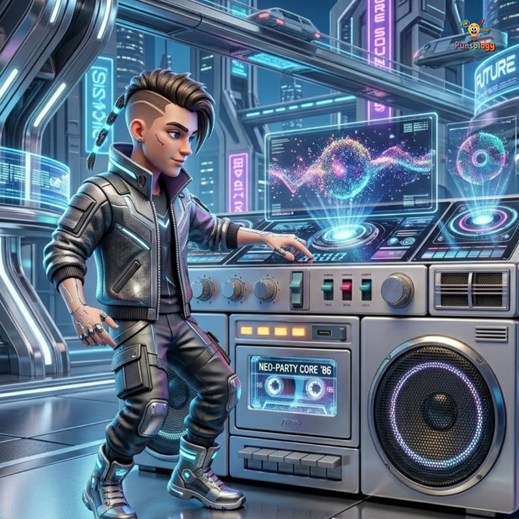 80s Jokes That Will Make You Say