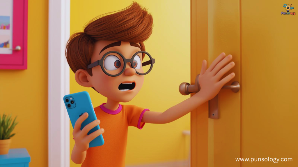 Classic Knock Knock Jokes for Teens