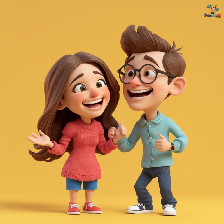 Couple Knock Knock Jokes