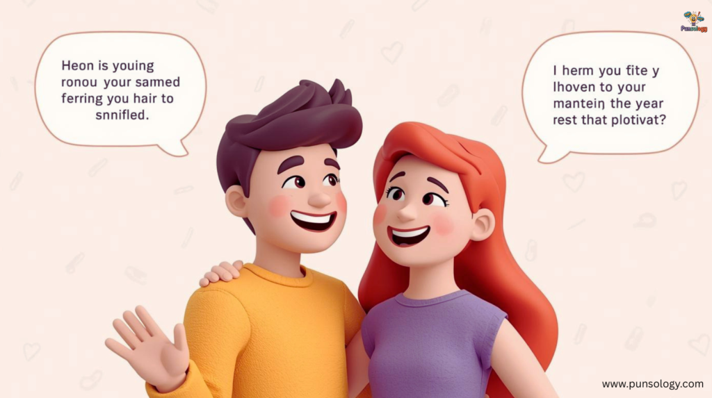 Couple Knock Knock Jokes Q&A