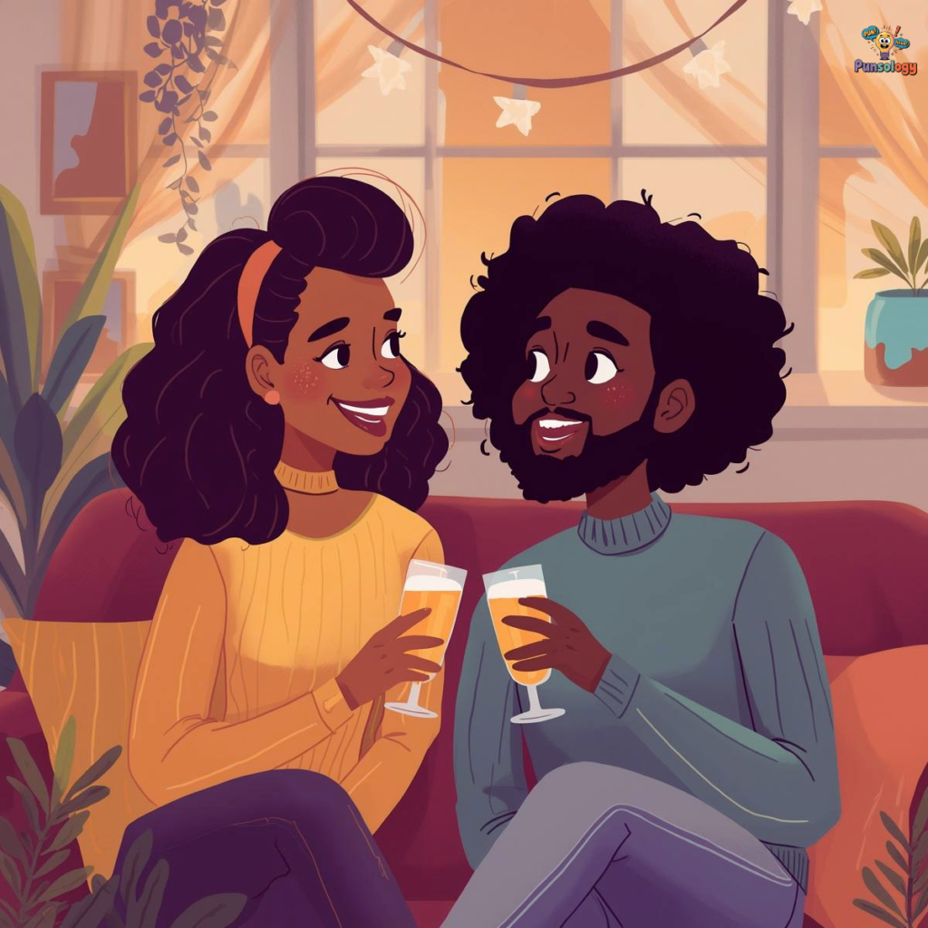 Couple Knock Knock Jokes for Date Night