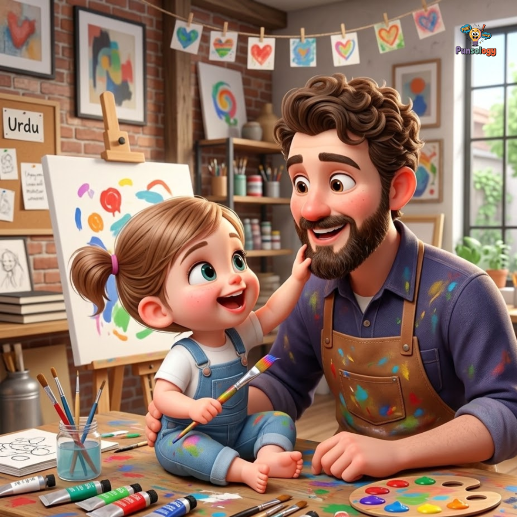 Father Daughter Jokes