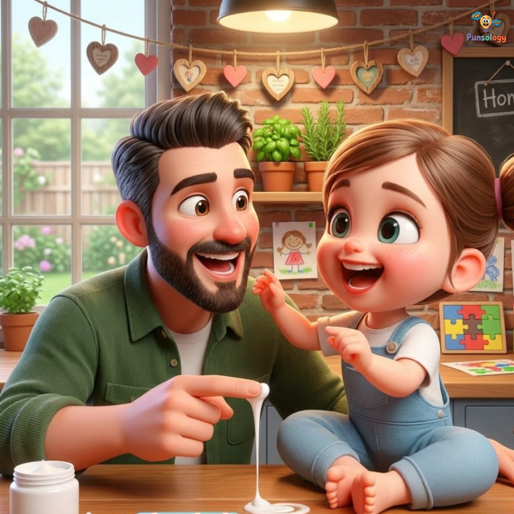 Father Daughter Jokes