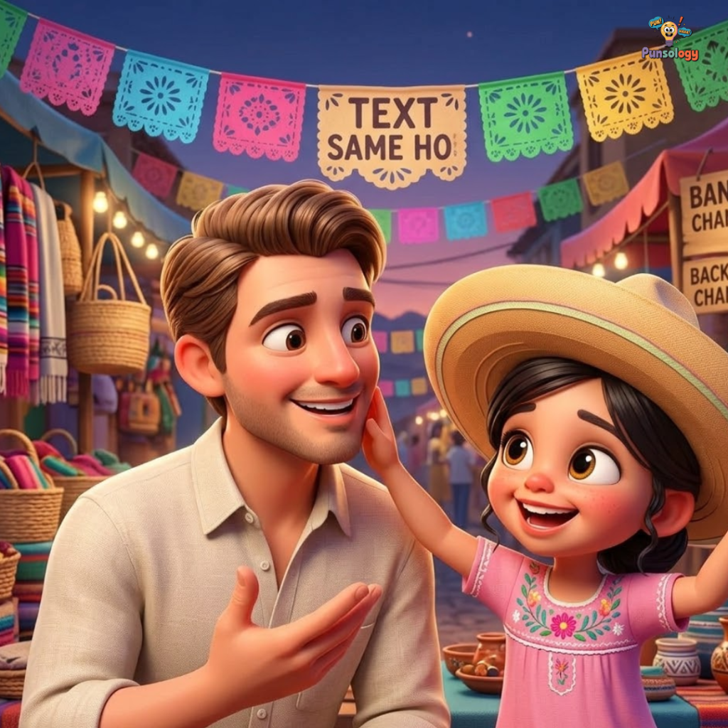 Father Daughter Jokes