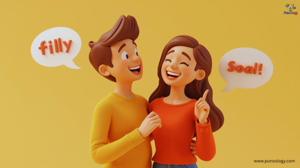 Funny Couple Knock Knock Jokes