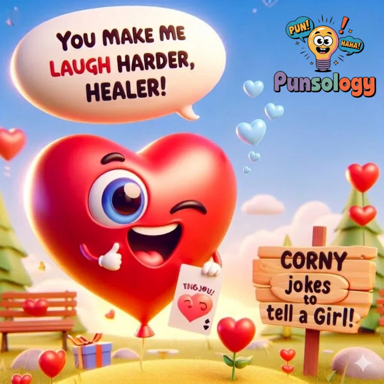 Funny Good Jokes To Tell A Girl