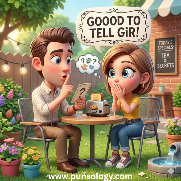 Funny Jokes To Impress A Girl