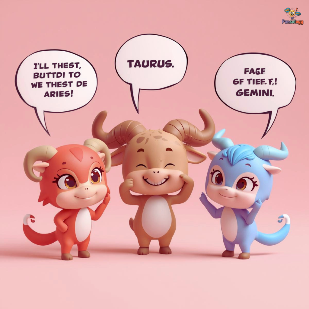 Hilarious Horoscope Jokes for Friends