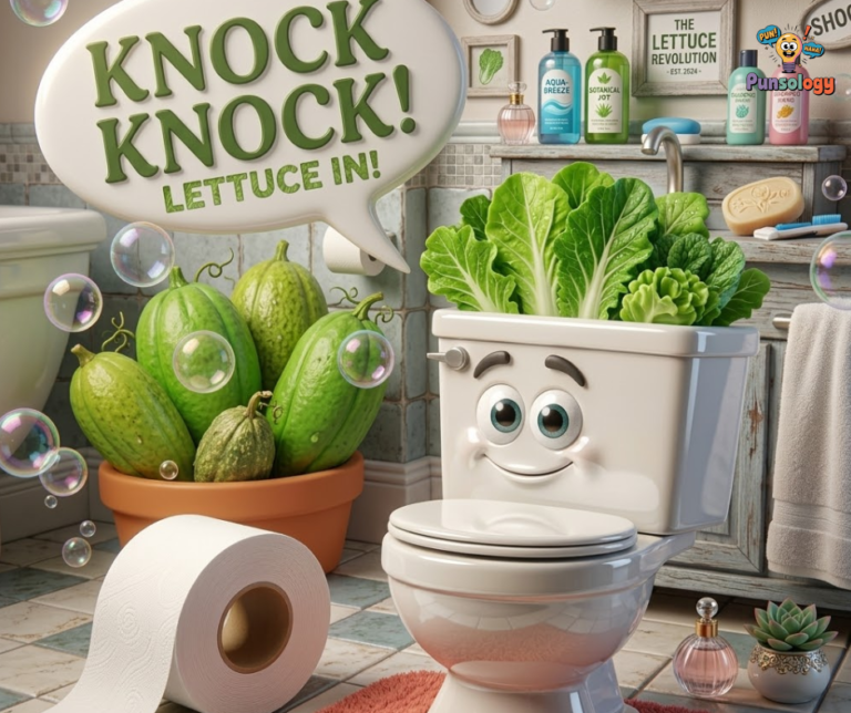 Poo Knock Knock Jokes