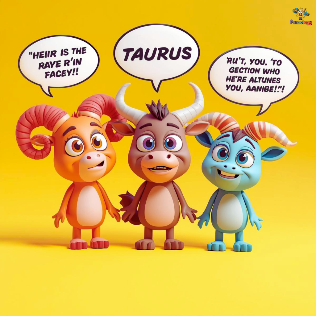 Punny Horoscope Jokes That Will Make You Smile