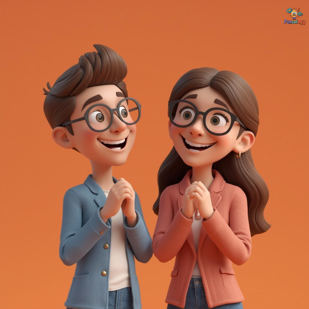 Romantic Couple Knock Knock Jokes