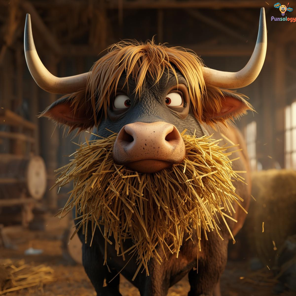 Short and Sweet Bull Jokes to Remember