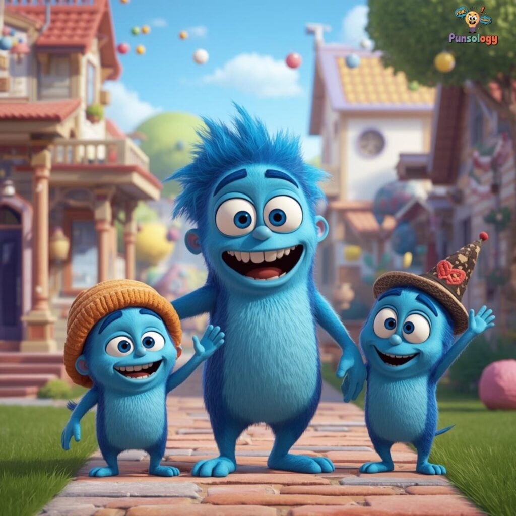 Classic Blue Jokes That Stand the Test of Time