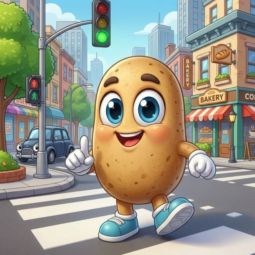 Classic Cross The Road Jokes For Kids