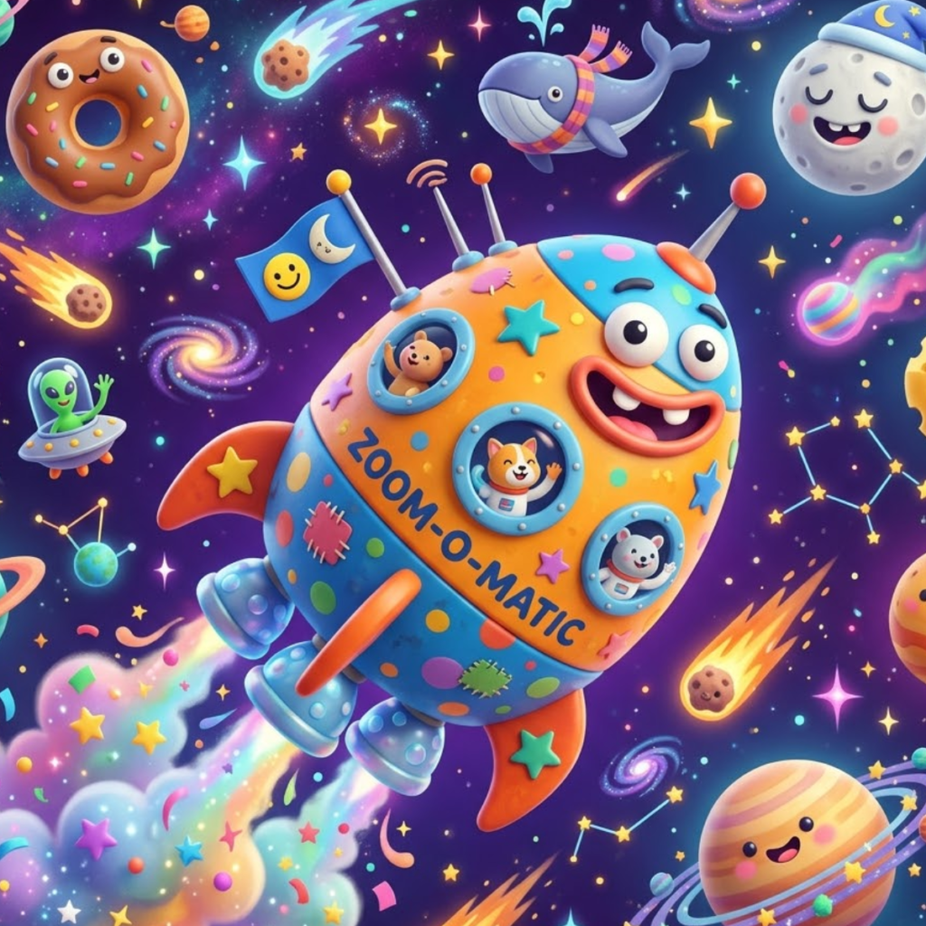 Classic Rocket Jokes That Never Get Old