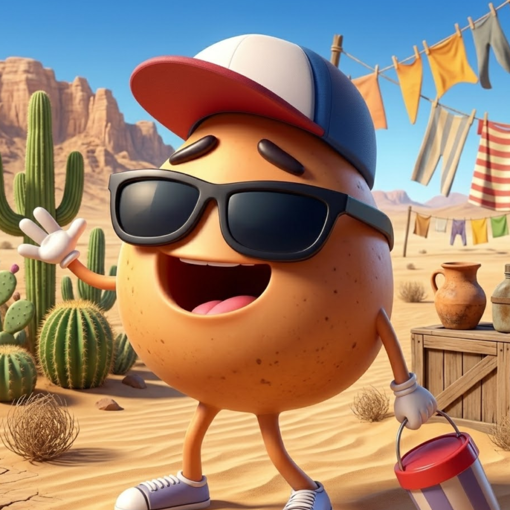 Dry Humor Jokes for a Smile (1)