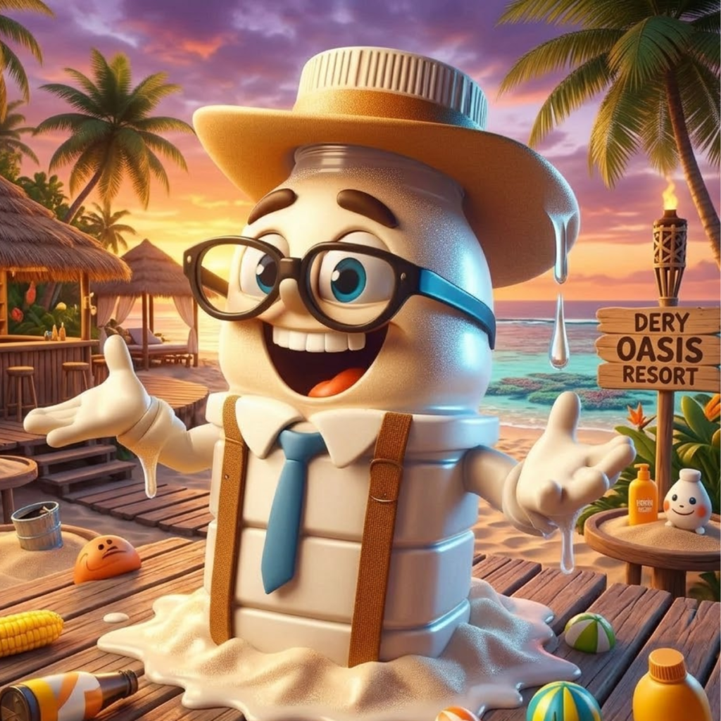 Dry Humor Jokes for the Quick-Witted