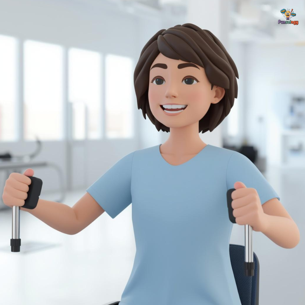 Hilarious Rehabilitation Jokes for Every Occasion