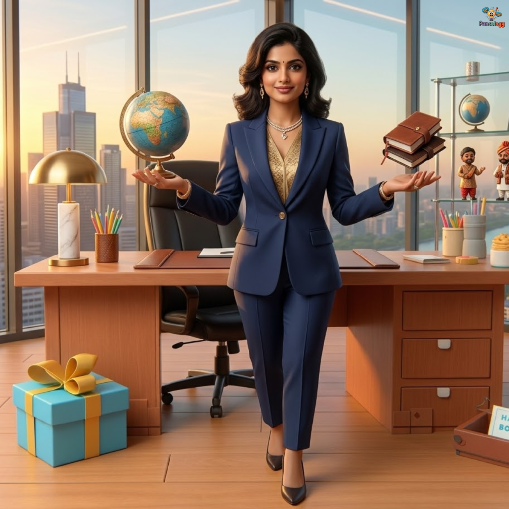 Punny Boss Day Jokes for a Chuckle