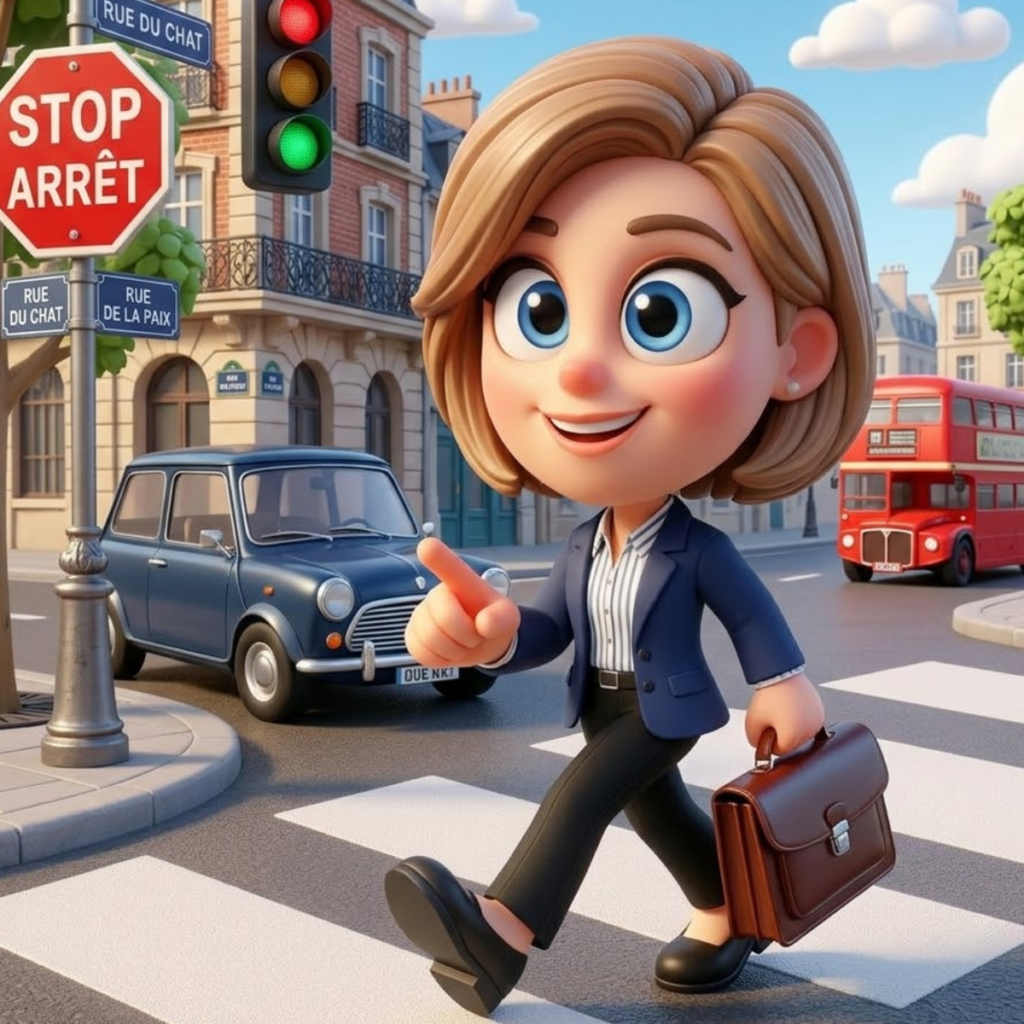 Puns and Cross The Road Jokes For Kids