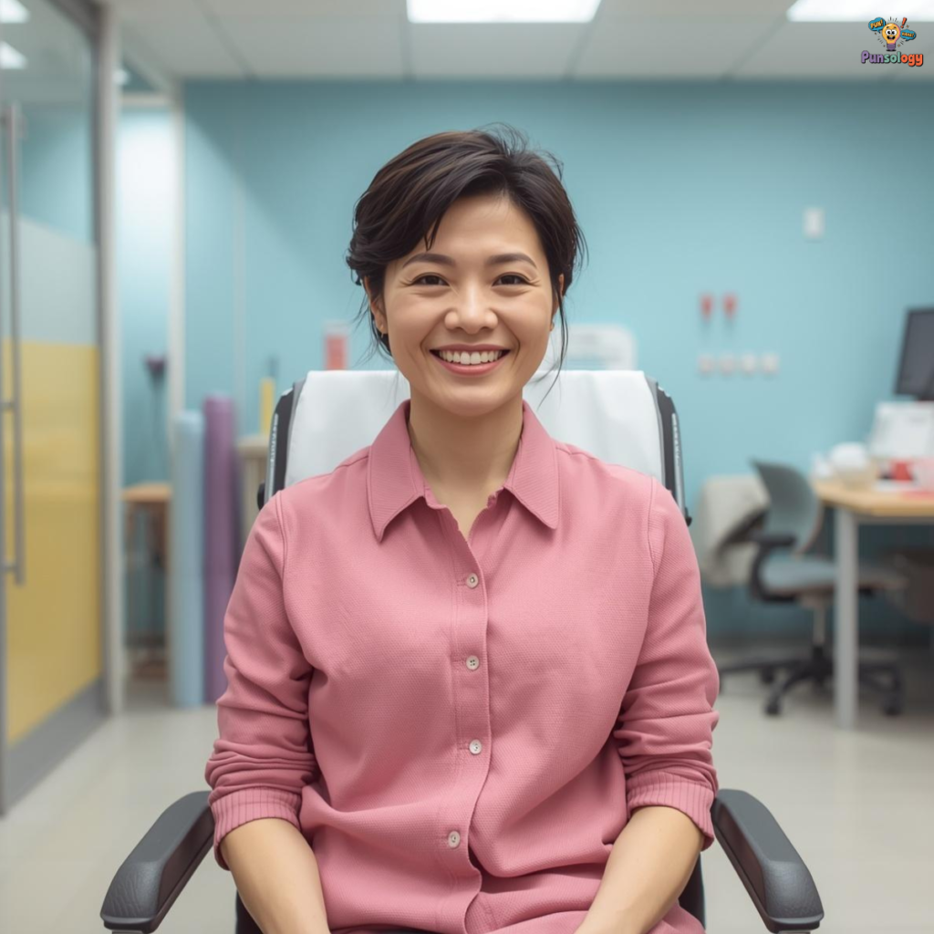 Quick Rehabilitation Jokes for a Laugh on the Go