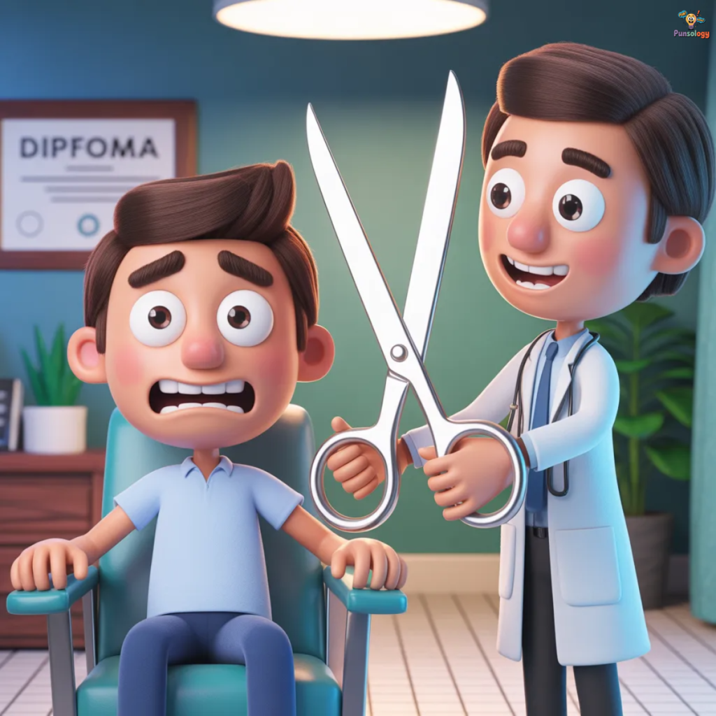 Share-Worthy Vasectomy Puns for Every Mood