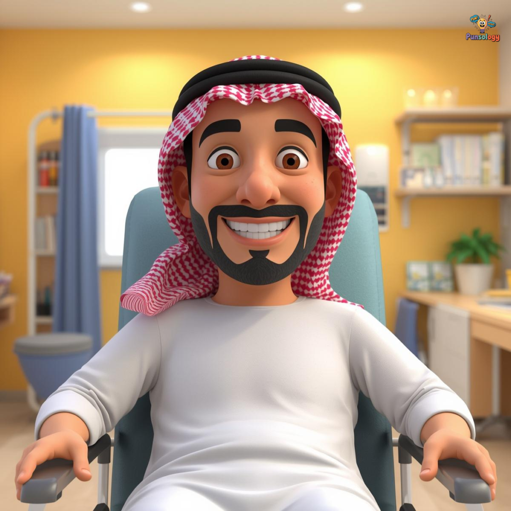 Silly Rehabilitation Jokes That Will Make You Giggle