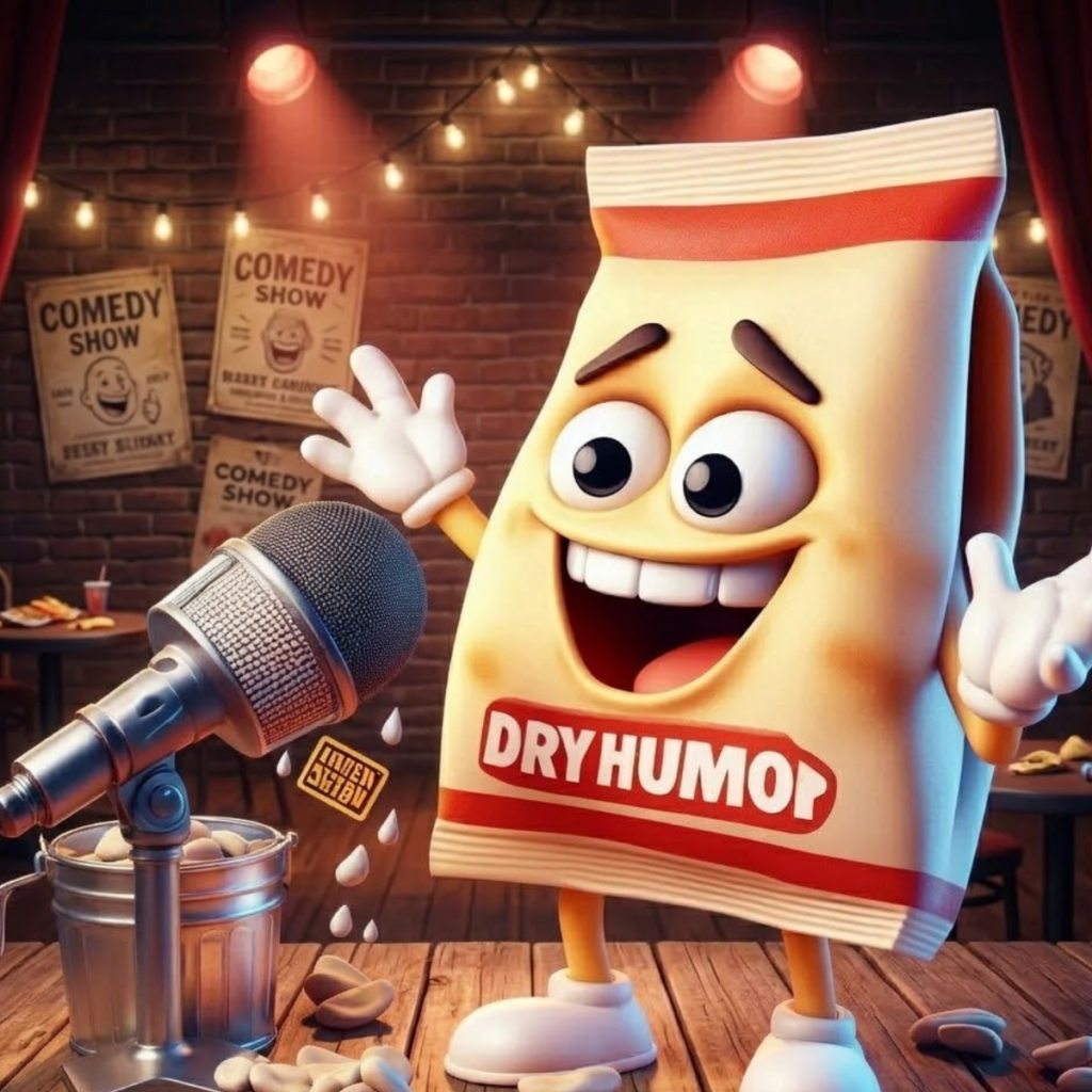 Witty Dry Humor Jokes for Your Next Gathering