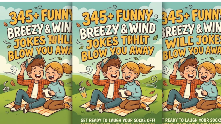 360+ Funny Zoo Jokes That Are Wildly Funny and Weirdly Adorable