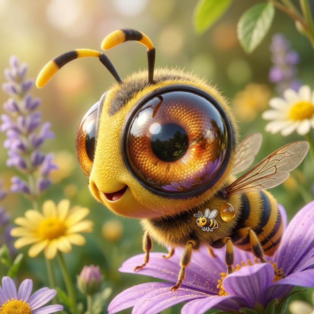 Funny Wasp Pun Facts