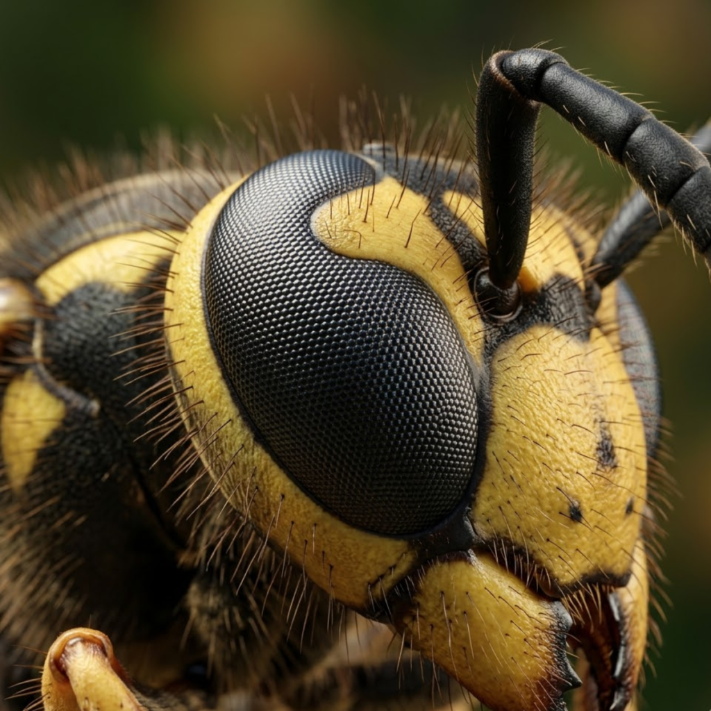 Funny Wasp Puns and Jokes