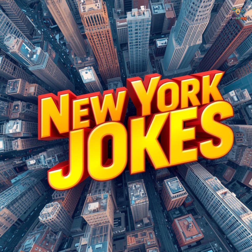 New York Jokes Jets