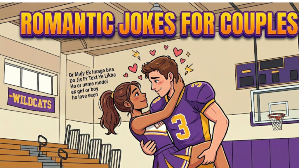Short Cheerleading Jokes for Kids