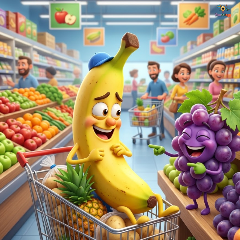 Snack Aisle Jokes