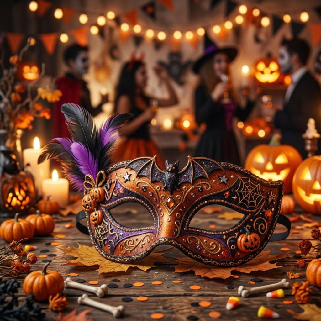 Top Halloween Science Puns