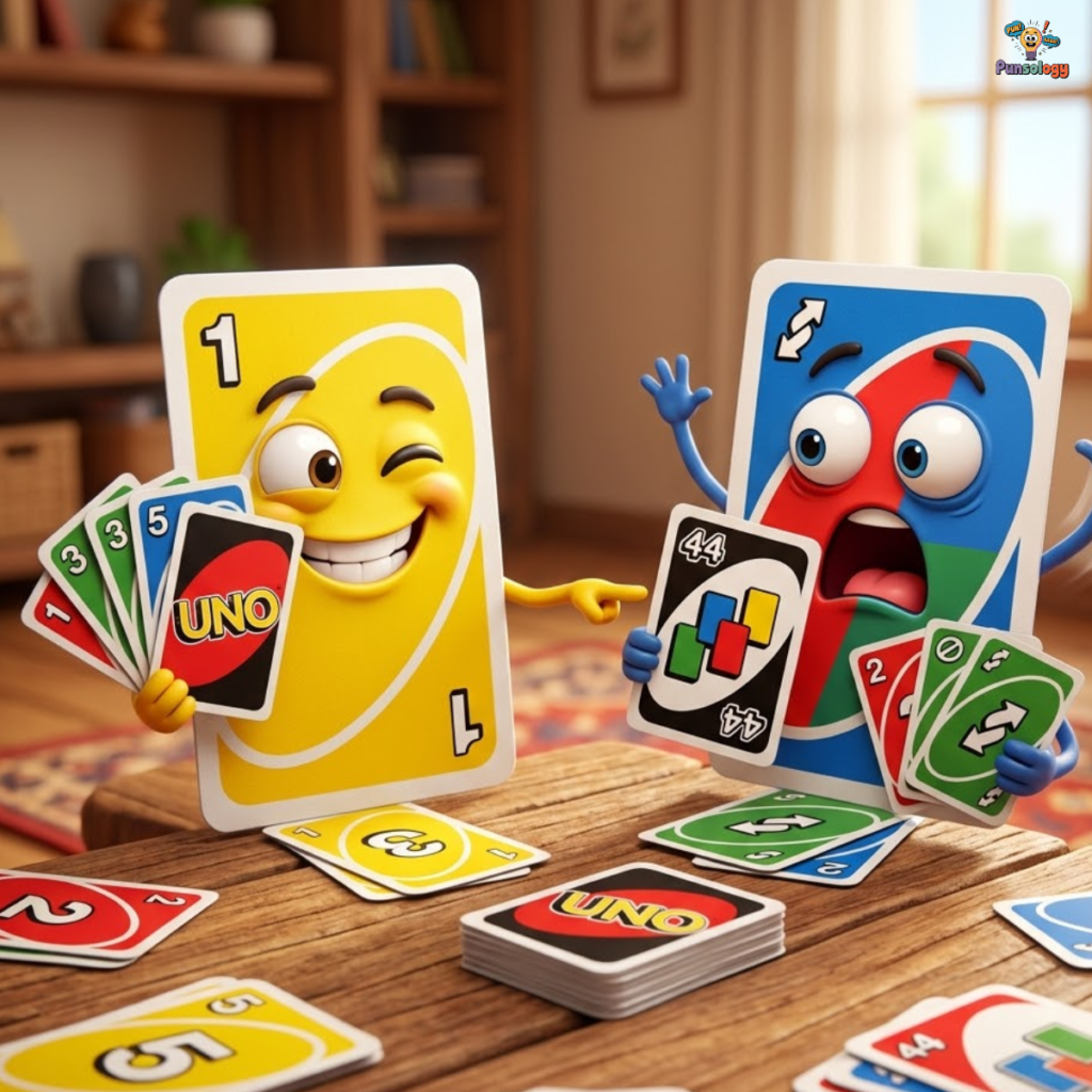 Uno Quotes Short