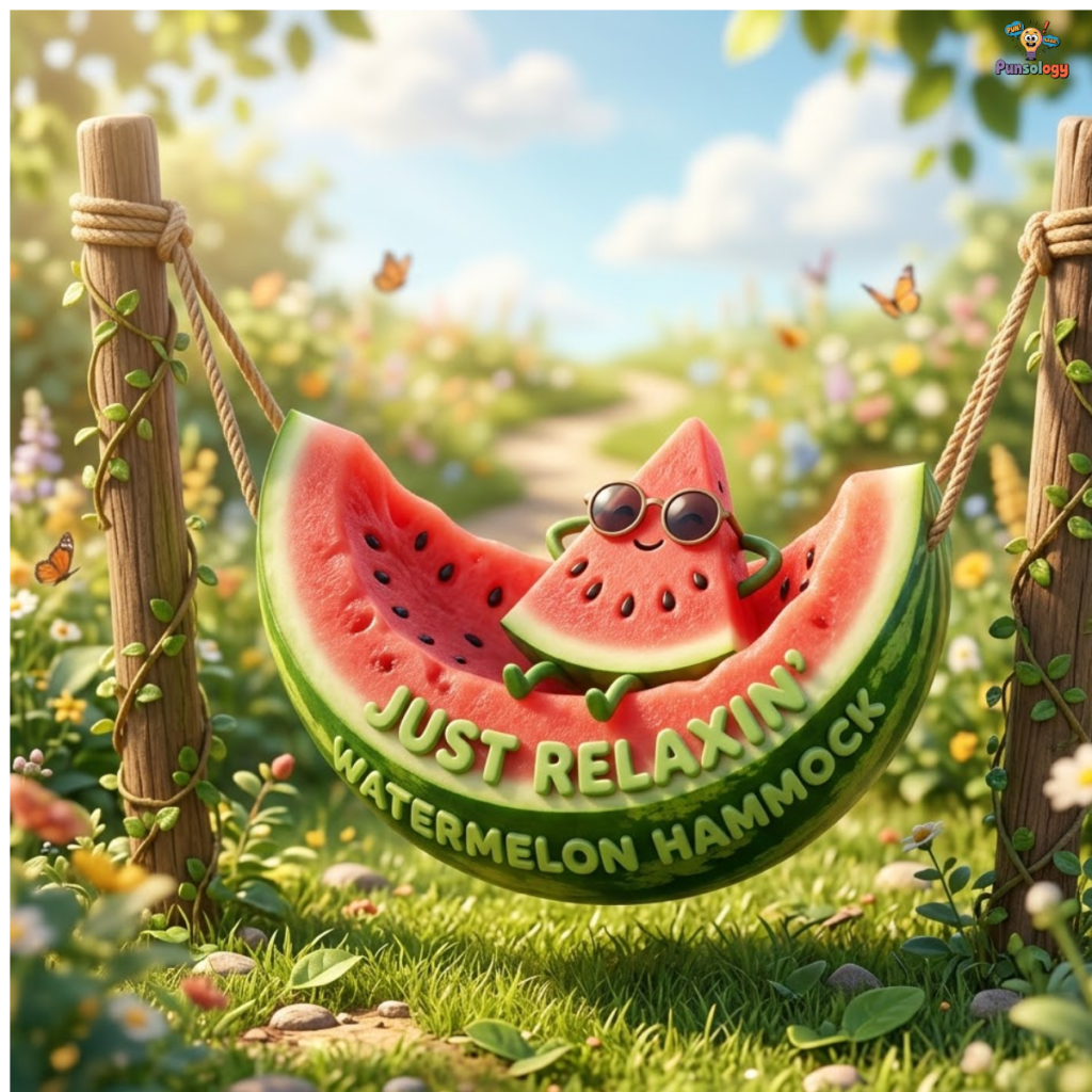 Watermelon Sayings That Sound Weirdly Inspirational