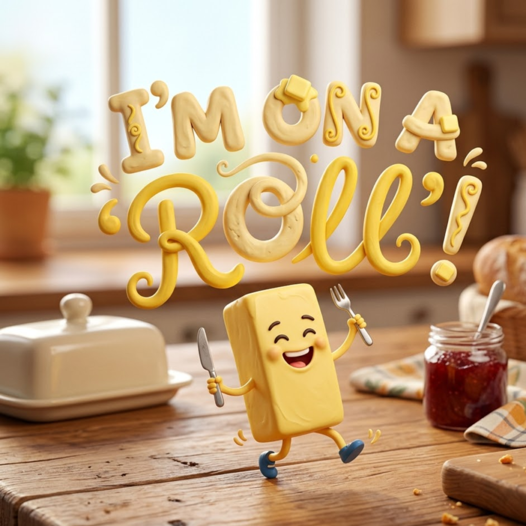 Best Butter-Themed Wordplay Jokes