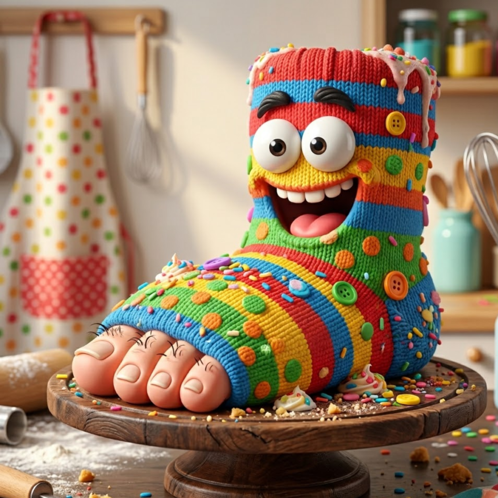 Best Classic Cake Puns That Never Get Old