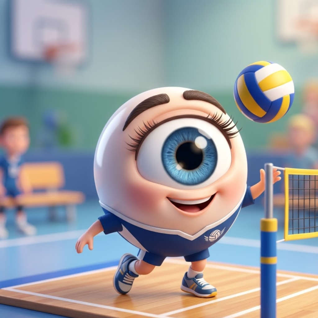 Best Volleyball Puns for Tourists and Travelers