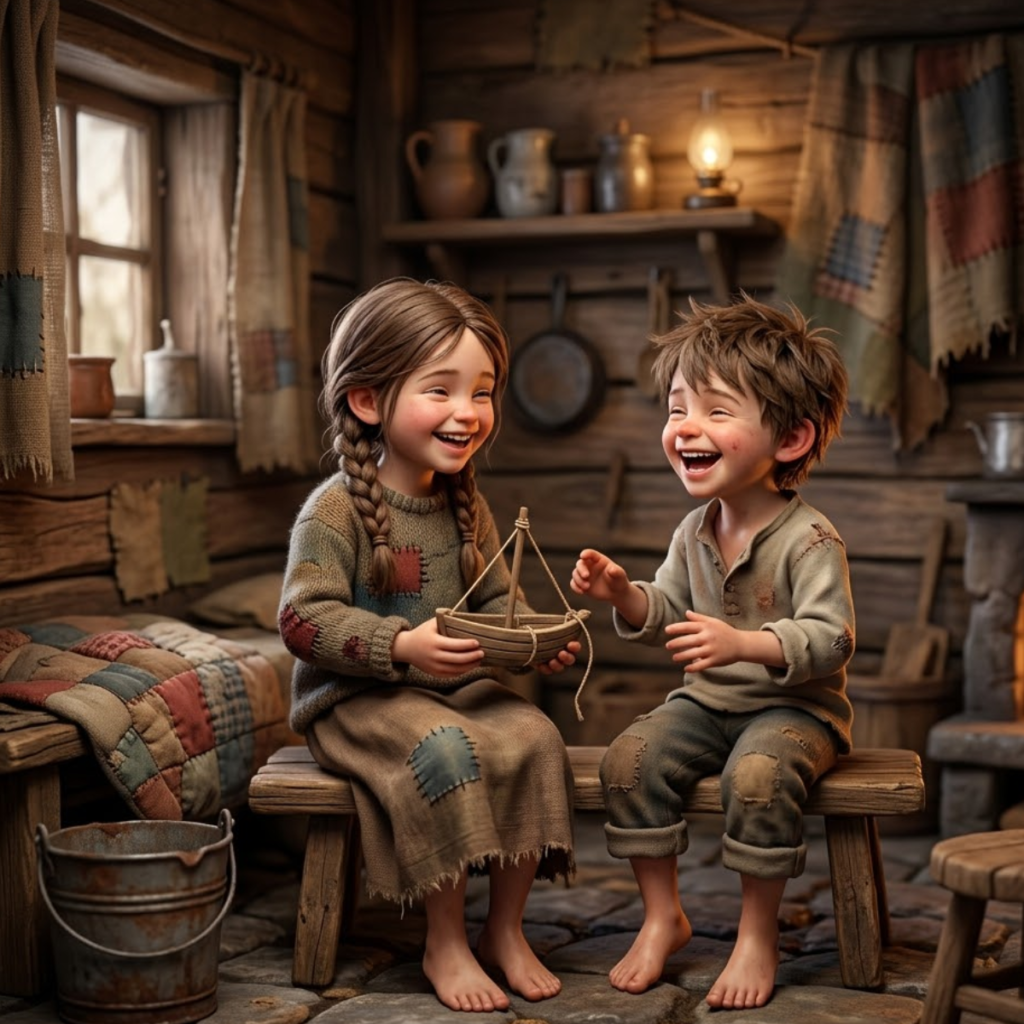 Best We Were So Poor-Themed Wordplay Jokes