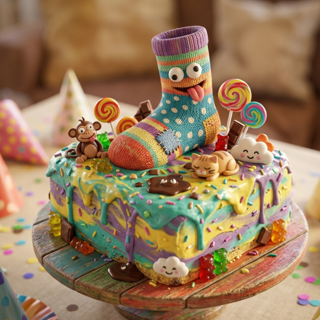 Birthday Cake Puns to Celebrate Your Special Day
