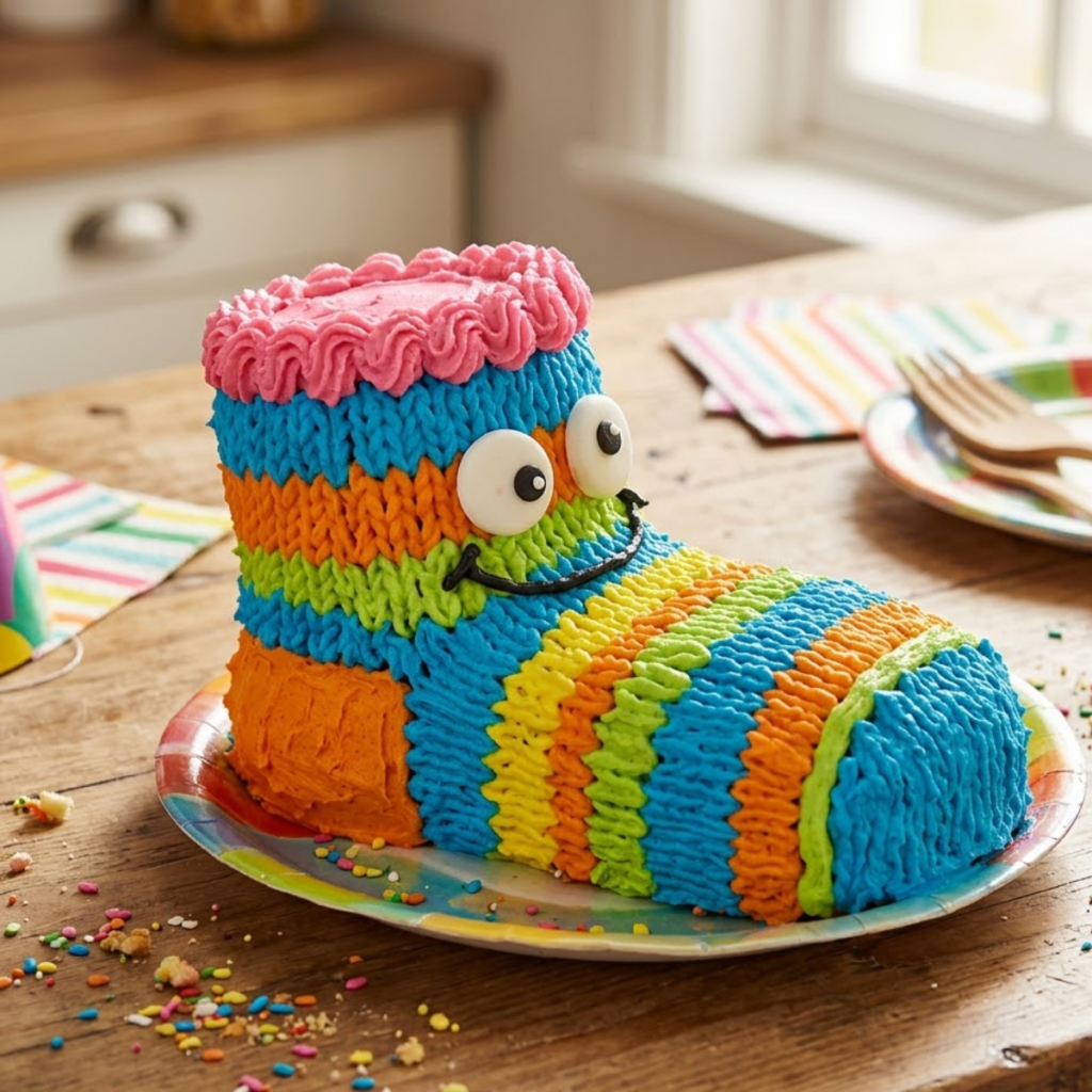 Cake Puns for Instagram Captions and Social Media