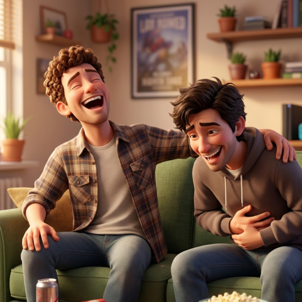 Clean and Family-Friendly Bro Jokes