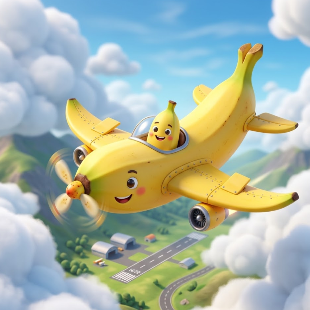 Funny Airplane Puns Captions