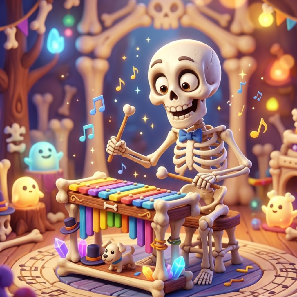 Funny Bone Puns Captions