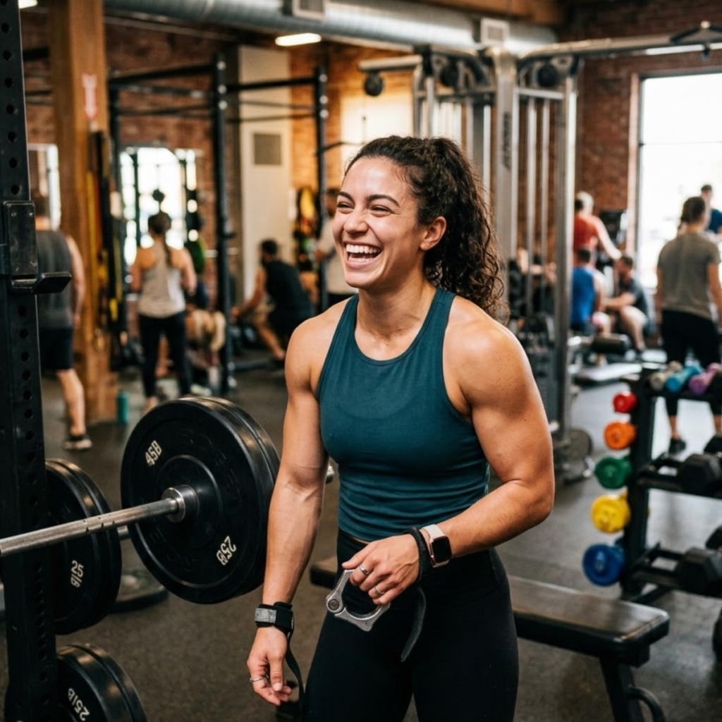 Punny Muscle Quotes That’ll Crack You Up