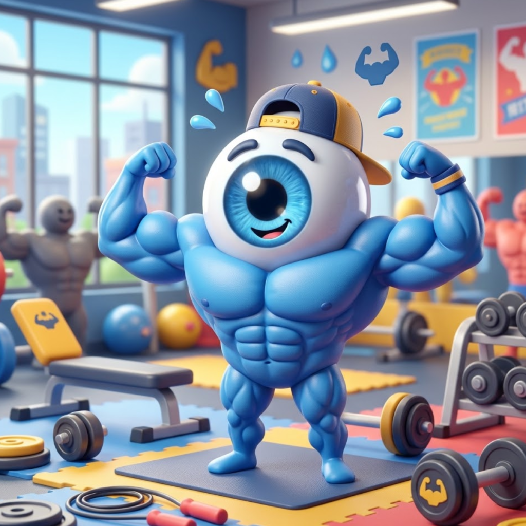 Share-Worthy Muscle Puns for Every Mood