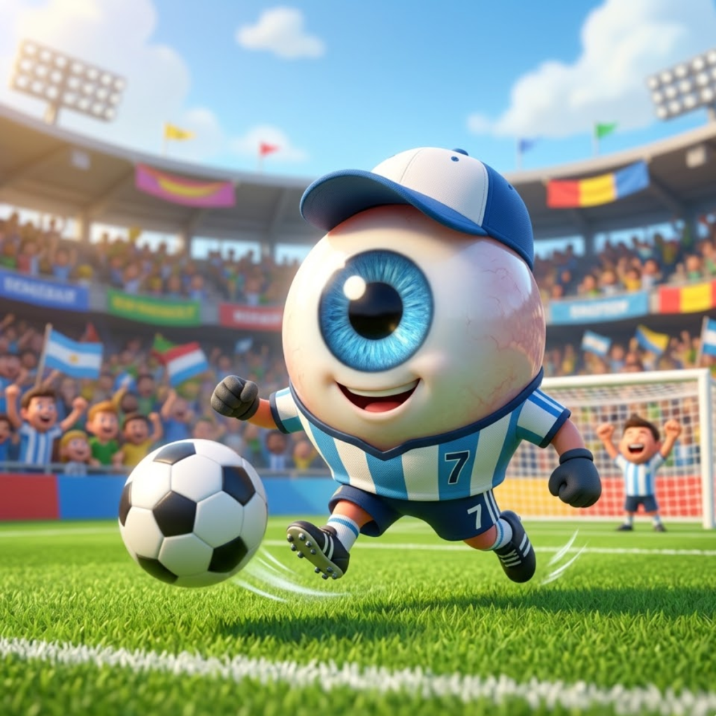 Silly & Sassy Football Wordplay