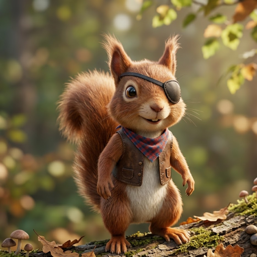 Squirrel Jokes Reddit